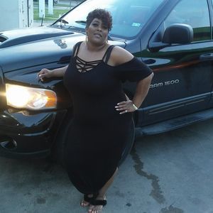 Meet your Posher, Shelinda